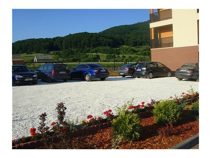 Cabana Hanul Conitei, Sovata - imaginea 