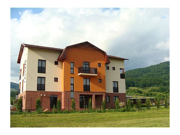 Cabana Hanul Conitei, Sovata - imaginea 