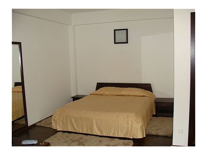 Cabana Hanul Conitei, Sovata - imaginea 