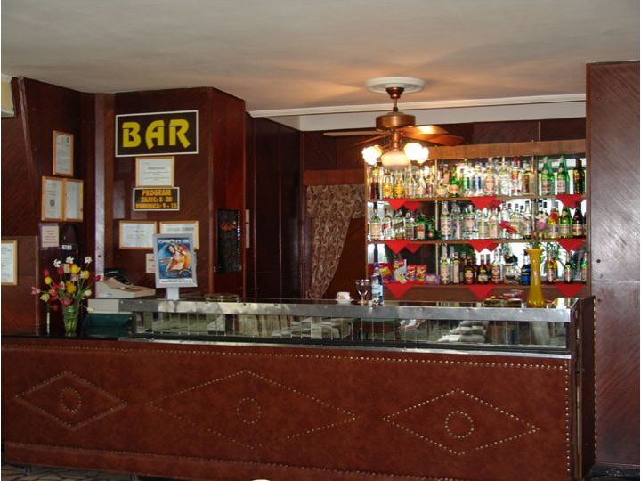 Hotel Hefaistos, Sovata - imaginea 