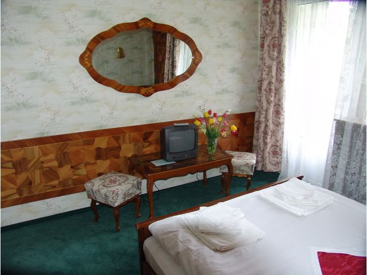Hotel Hefaistos, Sovata - imaginea 