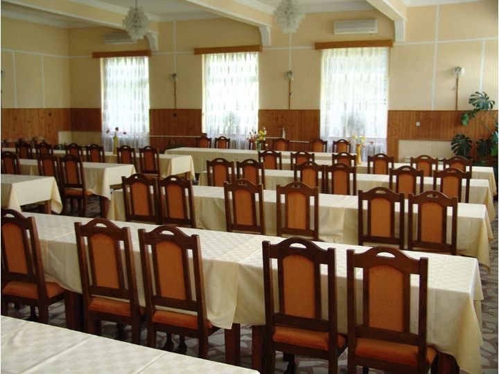Hotel Hefaistos, Sovata - imaginea 