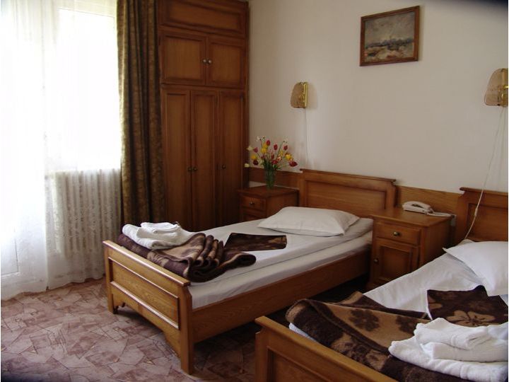 Hotel Hefaistos, Sovata - imaginea 
