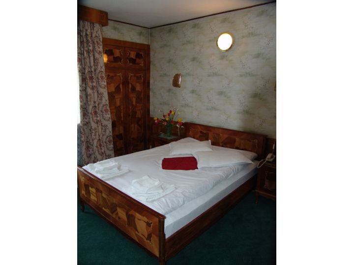 Hotel Hefaistos, Sovata - imaginea 