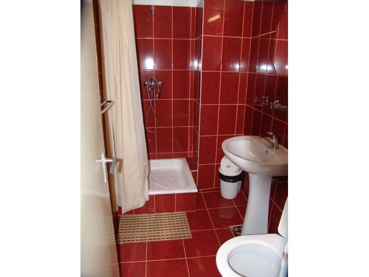 Hotel Hefaistos, Sovata - imaginea 