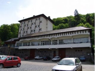 Hotel Hefaistos, Sovata - 1