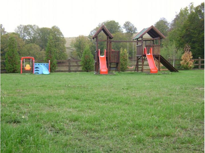 Pensiunea Isuica, Sovata - imaginea 