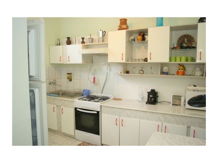 Pensiunea Julia, Sovata - imaginea 