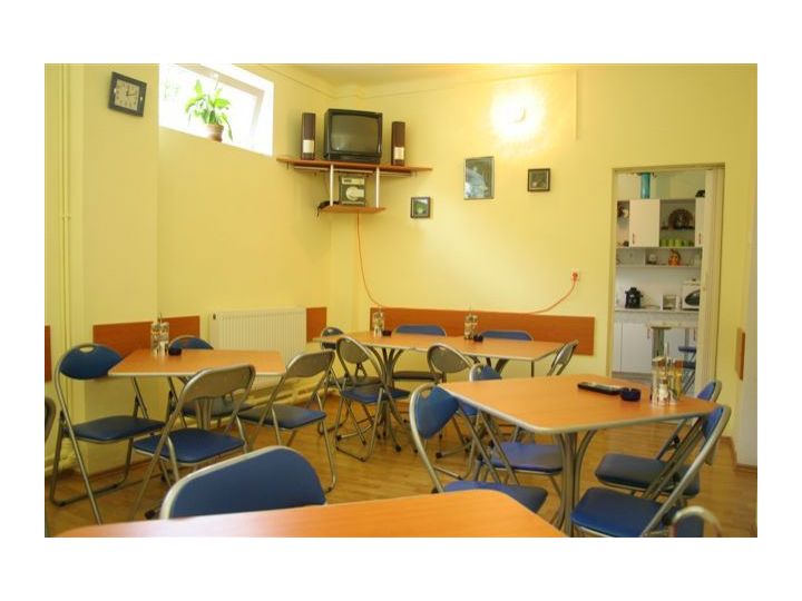 Pensiunea Julia, Sovata - imaginea 