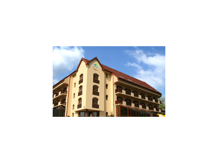 Hotel Lacu Ursu, Sovata - imaginea 