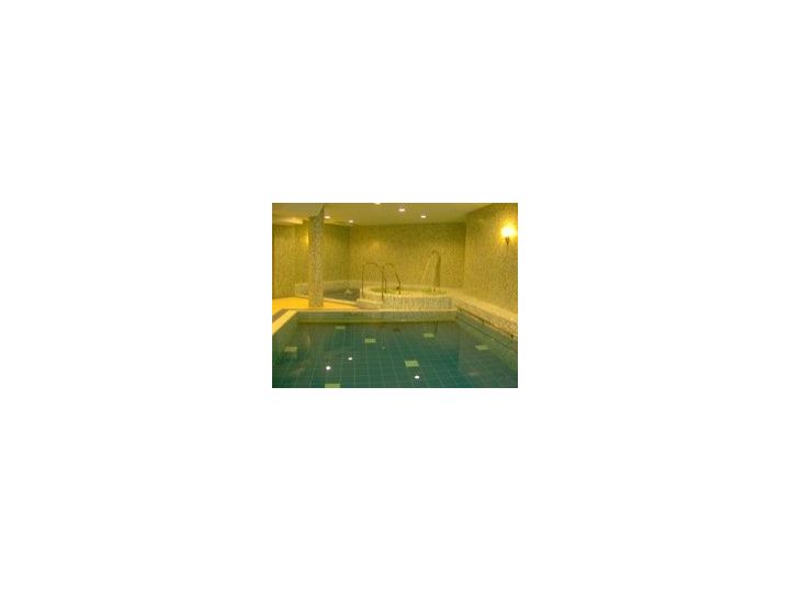 Hotel Lacu Ursu, Sovata - imaginea 
