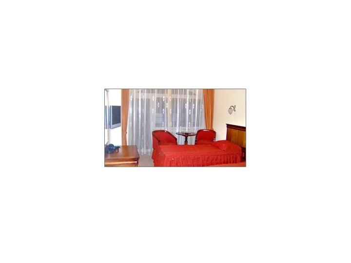 Hotel Lacu Ursu, Sovata - imaginea 
