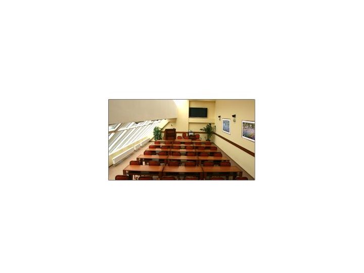 Hotel Lacu Ursu, Sovata - imaginea 