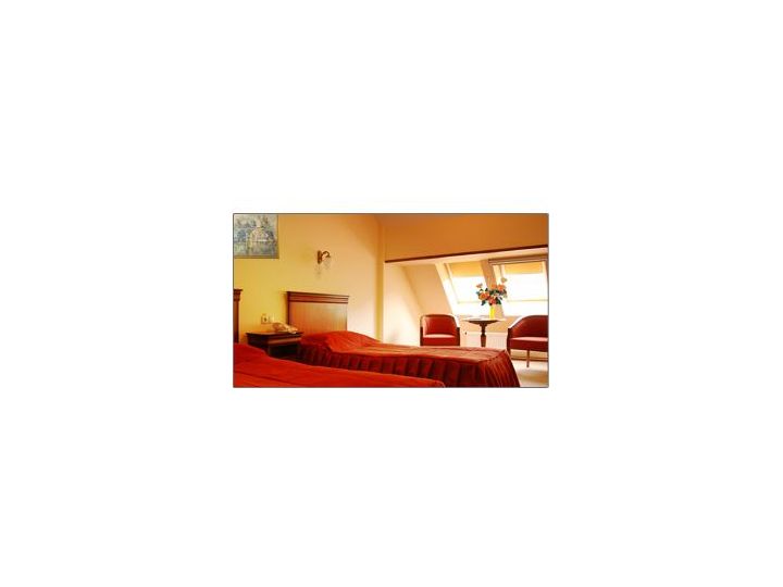 Hotel Lacu Ursu, Sovata - imaginea 