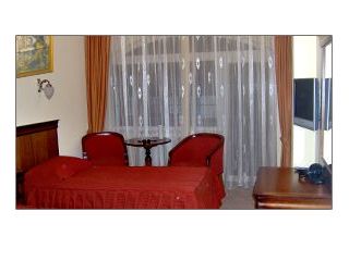 Hotel Lacu Ursu, Sovata - 4