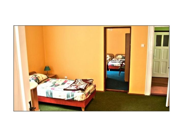Vila Magdalena, Sovata - imaginea 