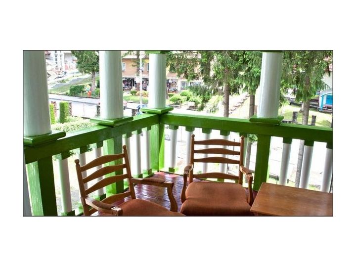 Vila Magdalena, Sovata - imaginea 