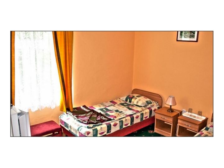 Vila Magdalena, Sovata - imaginea 