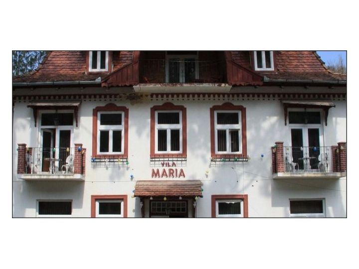Vila Maria, Sovata - imaginea 