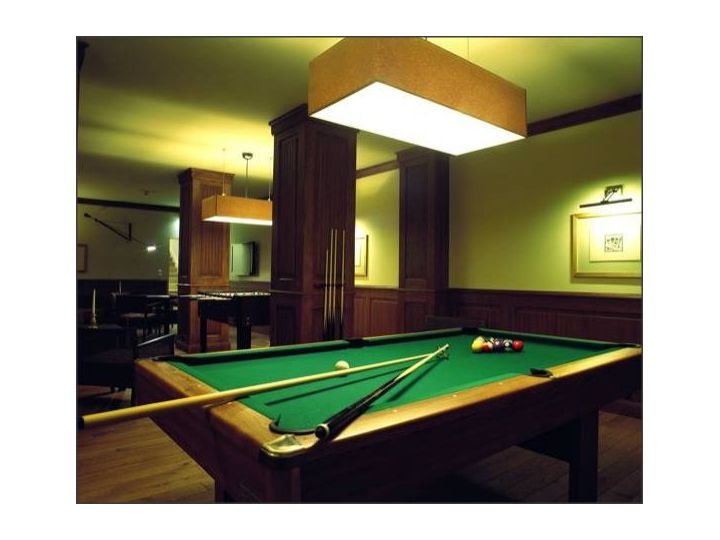 Hotel Pacsirta, Sovata - imaginea 