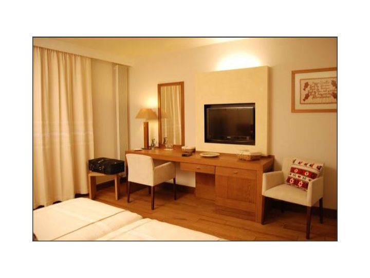 Hotel Pacsirta, Sovata - imaginea 