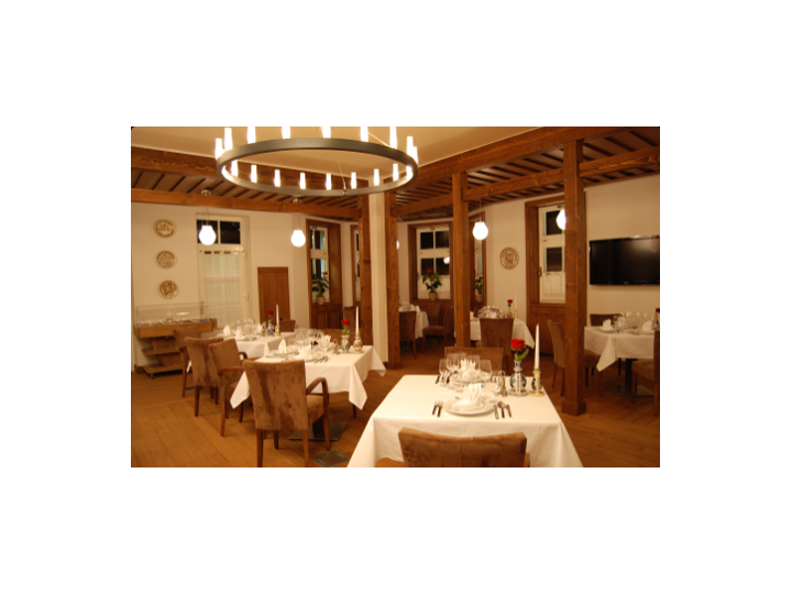 Hotel Pacsirta, Sovata - imaginea 