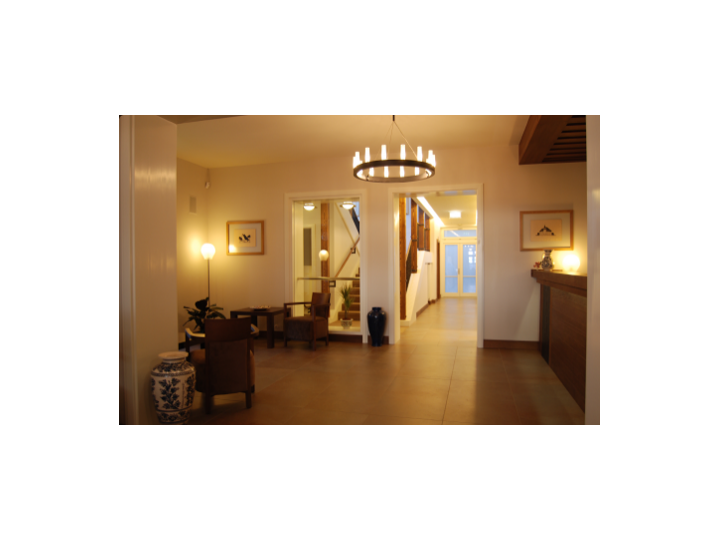 Hotel Pacsirta, Sovata - imaginea 