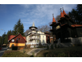 Hotel Pacsirta, Sovata - thumb 1