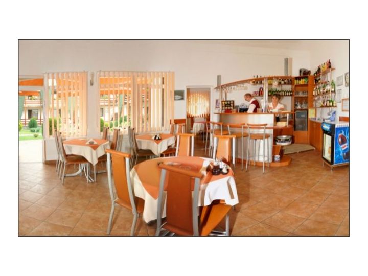 Motel Sora, Sovata - imaginea 