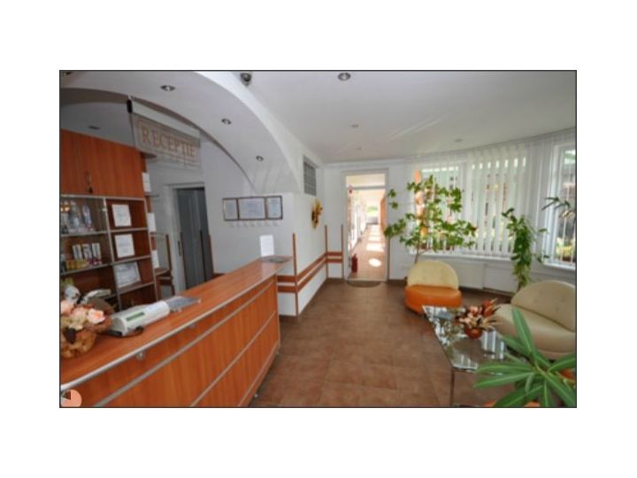 Motel Sora, Sovata - imaginea 
