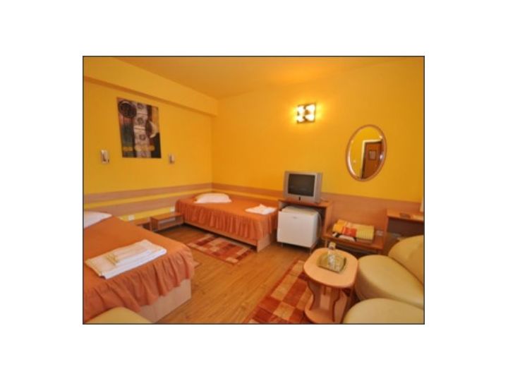 Motel Sora, Sovata - imaginea 
