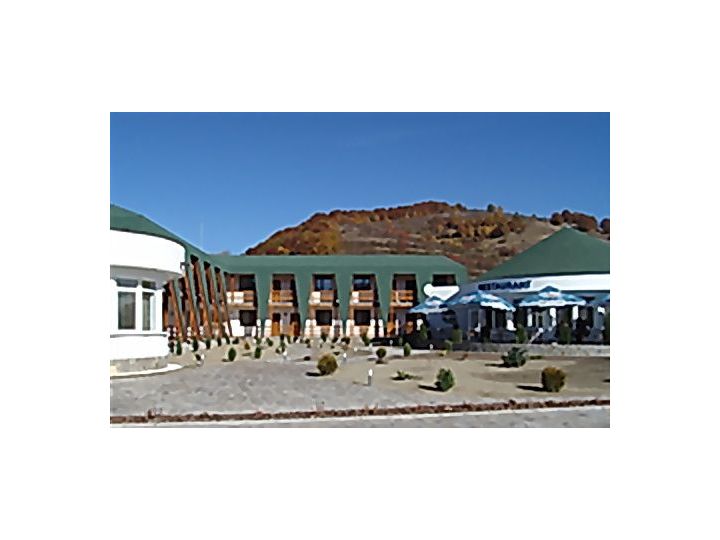 Motel Sora, Sovata - imaginea 