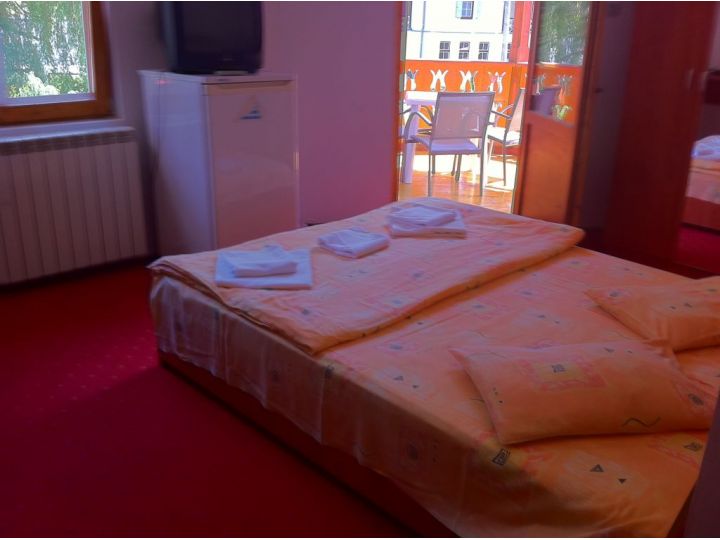 Vila Sovata, Sovata - imaginea 