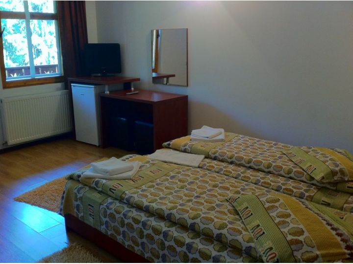 Vila Sovata, Sovata - imaginea 