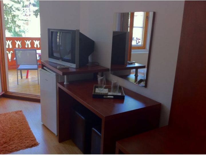 Vila Sovata, Sovata - imaginea 