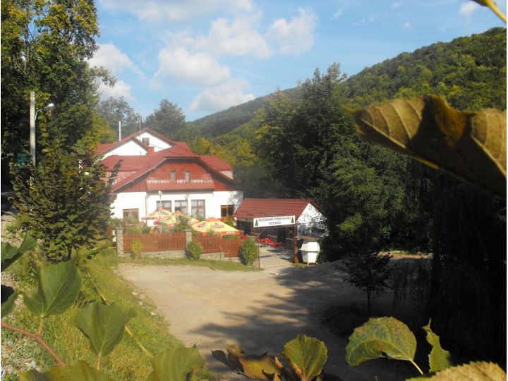 Motel Stana De Vale, Sovata - imaginea 