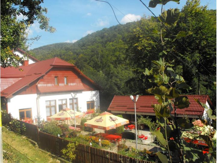 Motel Stana De Vale, Sovata - imaginea 