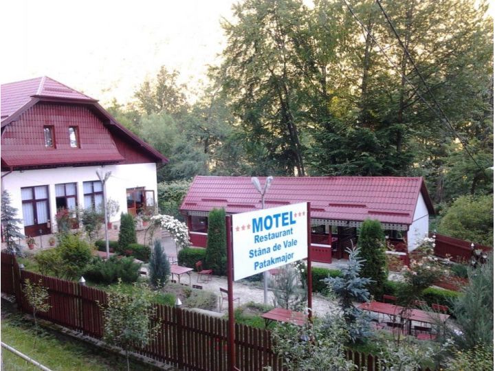 Motel Stana De Vale, Sovata - imaginea 
