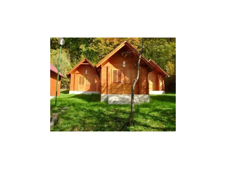 Hostel Teleki, Sovata - imaginea 