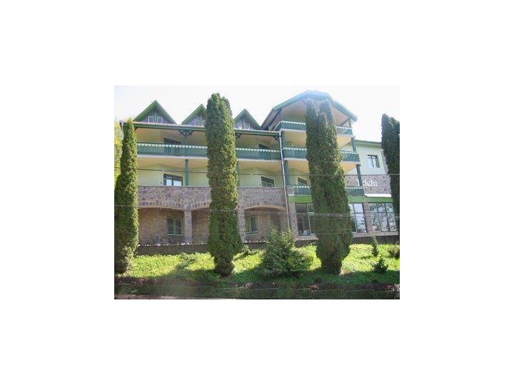 Hostel Teleki, Sovata - imaginea 