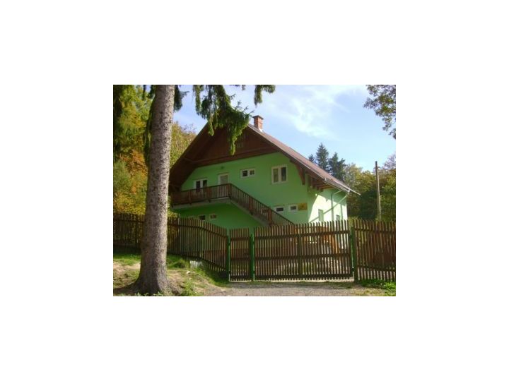 Hostel Teleki, Sovata - imaginea 