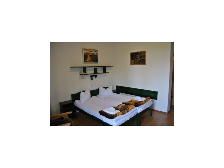 Hostel Teleki, Sovata - imaginea 