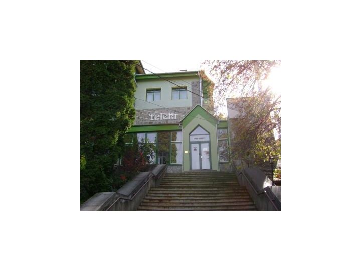 Hostel Teleki, Sovata - imaginea 