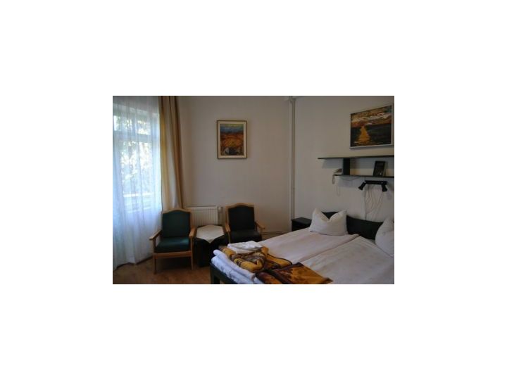 Hostel Teleki, Sovata - imaginea 
