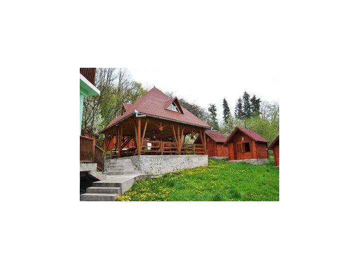 Hostel Teleki, Sovata - imaginea 