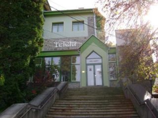 Hostel Teleki, Sovata - 1