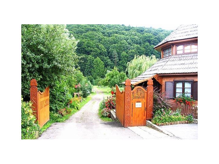 Campingul Vasskert, Sovata - imaginea 