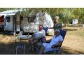 Campingul Vasskert, Sovata - thumb 1