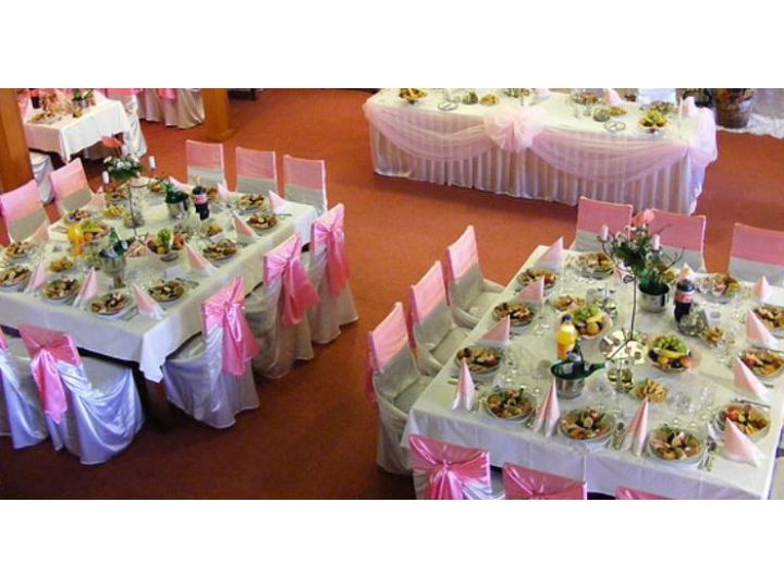 Hotel Ciao, Targu Mures - imaginea 