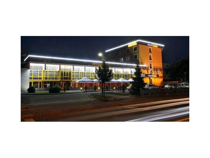 Hotel Ciao, Targu Mures - imaginea 